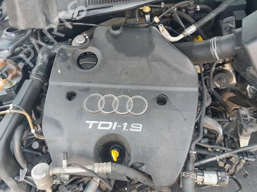 Engine AUDI A3 (8L1) 1.9 TDI | BP20768034M1 
