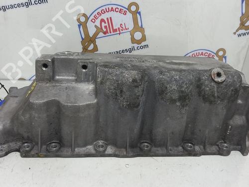 Oil sump SAAB 9-3 (YS3D) 2.2 TiD | BP20765420M115 