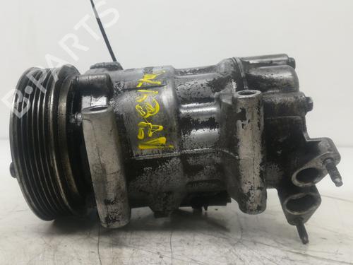 AC Kompressor PEUGEOT 206 Hatchback (2A/C) 1.4 LPG | BP23529403M34 