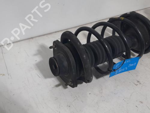 Left front steering knuckle CITROËN SAXO (S0, S1) 1.1 X, SX | BP27635922M25 