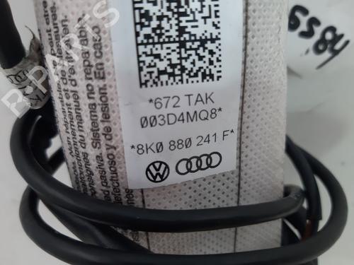 Electronic module AUDI A4 B8 (8K2)  | BP27512518M83 