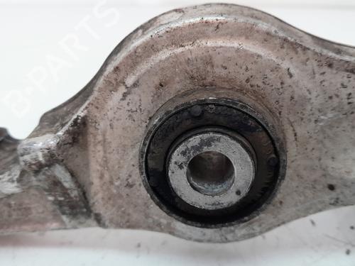 Right front suspension arm AUDI ALLROAD C5 (4BH) 2.5 TDI quattro | BP26499654M13 