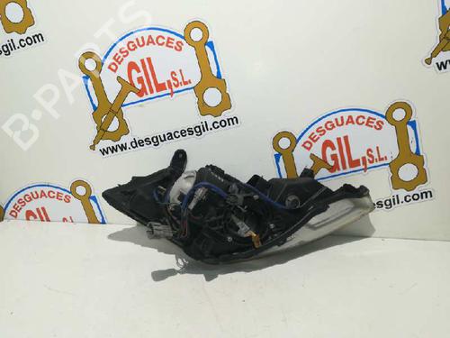 Left headlight NISSAN MURANO I (Z50) 3.5 4x4 | BP20773423C28 