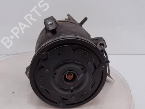 AC compressor DAEWOO NUBIRA Saloon (J100) 1.6 16V | BP29735887M34