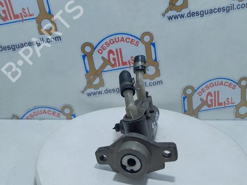 Brake master cylinder NISSAN ALMERA TINO (V10) 2.2 dCi | BP20771863M77 