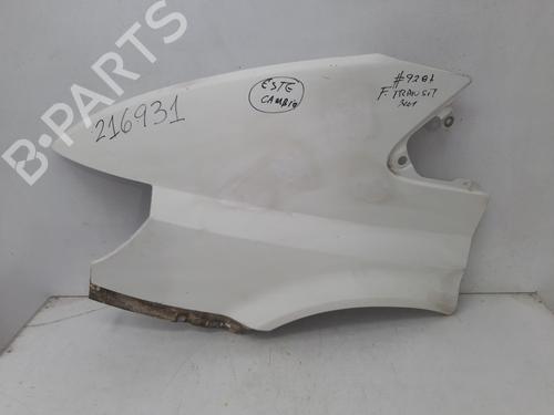 Used Left front fenders Left front fenders 37466211 37466211