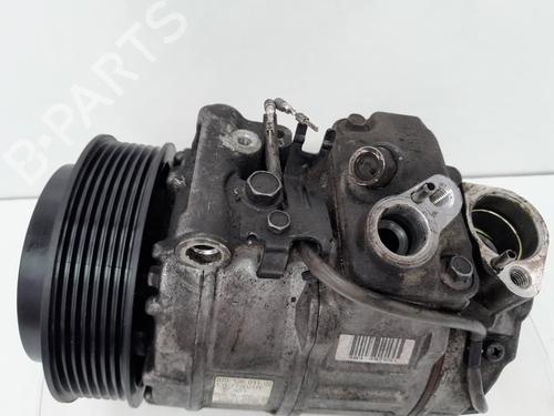 AC compressor PORSCHE PANAMERA (970) 3.6 4 | BP29825445M34 - Image 4