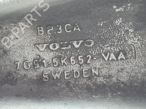 Left rear suspension arm VOLVO XC70 II (136)  | BP29914988M14