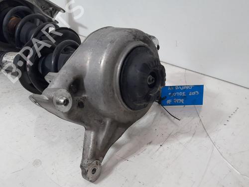 Right front shock absorber AUDI A4 B8 Avant (8K5)  | BP23226410M17 