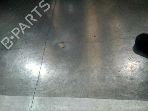 Hood NISSAN PRIMERA (P12) 2.2 Di | BP20729026C1 