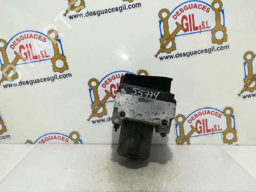 Used ABS pump AUDI A4 B5 (8D2) 1.9 TDI (110 hp) 20807107