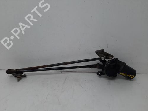 Used Front wiper motor Front wiper motor HYUNDAI ACCENT II (LC) 1.5 CRDi (82 hp) 34131697 34131697