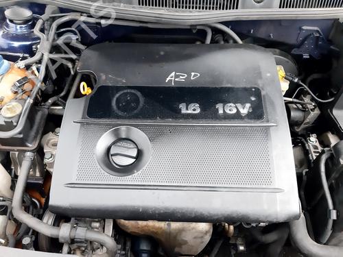 Front wiper motor VW GOLF IV (1J1) 1.6 16V | BP20769821M29 