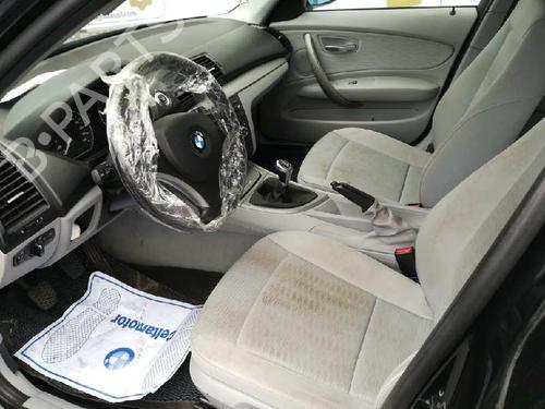 Mass air flow sensor BMW 1 (E87) 118 d | BP20805764M95 