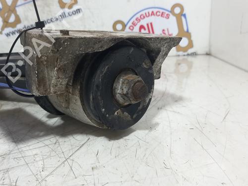 Left front suspension arm LAND ROVER FREELANDER I (L314) 2.0 DI 4x4 | BP20755534M12 