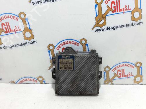 Used Engine control unit (ECU) PEUGEOT 806 (221) [1994-2002]  20805598