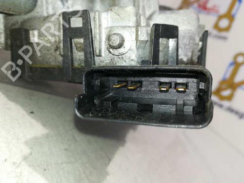Front wiper motor PEUGEOT 207 (WA_, WC_) 1.6 HDi | BP20783213M29 