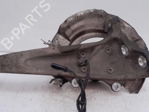 Left front steering knuckle BMW 5 (F10) 520 d | BP37248233M25 - Image 2