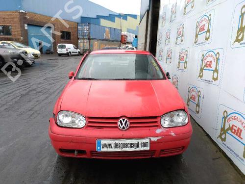 Right front driveshaft VW GOLF IV (1J1) 1.9 TDI | BP20738892M39