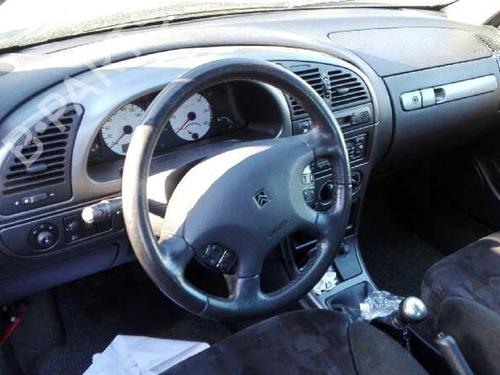 Starter CITROËN XSARA (N1) 2.0 HDi 90 | BP31279219M8