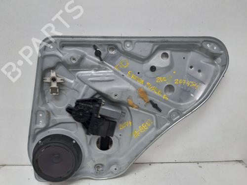 rear-right-window-mechanism-skoda-superb-i-3u4-2001-2002-2003-2004-2005-2006-2007-2008-34134981 main image