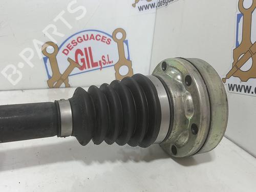 Antriebswelle links hinten AUDI A4 B8 (8K2)  | BP21828463M40