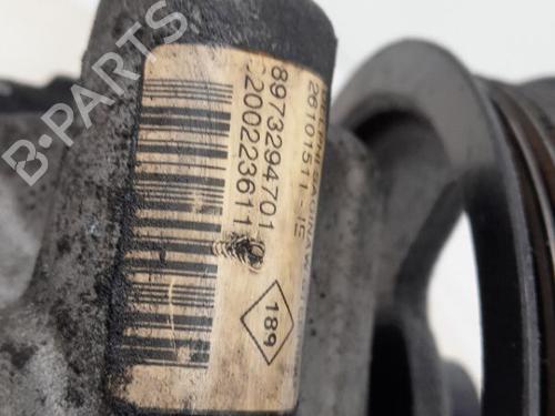 Styring servopumpe RENAULT VEL SATIS (BJ0_) 3.0 dCi (BJ0J, BJ0N) | BP23550375M99 