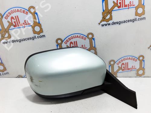 Right mirror MAZDA 5 (CR) 2.0 CD (CR19) | BP20751922C27 