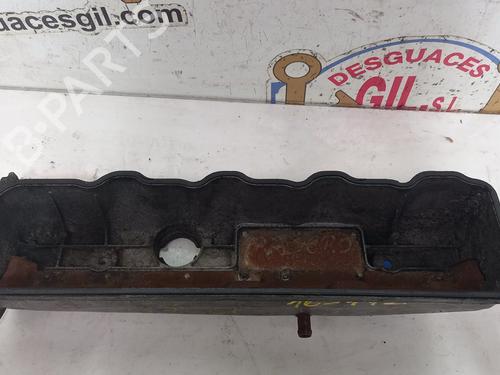 Valve cover MITSUBISHI PAJERO I Canvas Top (L04_G) 2.3 TD (L043G, L048G) | BP20768825M124 