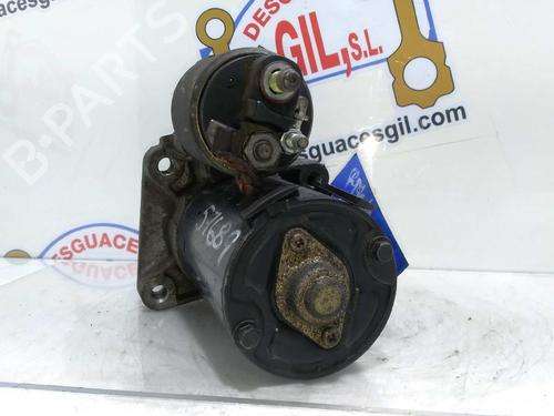 Starter FORD FIESTA V (JH_, JD_) 1.4 16V | BP20807780M8 
