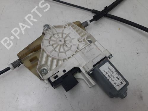 Front right window mechanism AUDI A6 C6 (4F2) 3.2 FSI | BP39187083C23 - Image 2