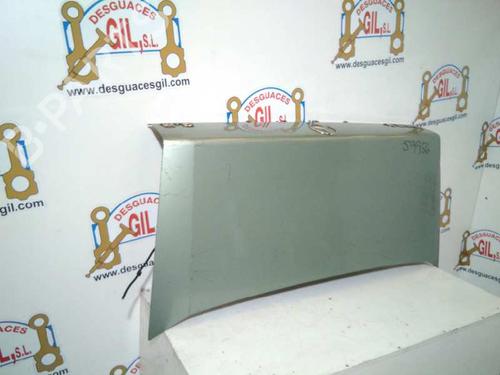 Tailgate MERCEDES-BENZ 190 (W201) E 2.0 (201.024) | BP20808700C6