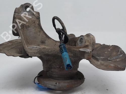 Left front steering knuckle BMW X1 (E84) sDrive 20 d | BP23239968M25 