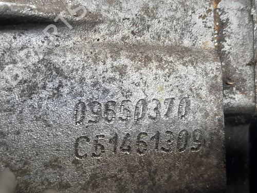 Gearbox FIAT 500L (351_, 352_) 1.4 (199LYB1B) | BP37376145M3 - Image 4