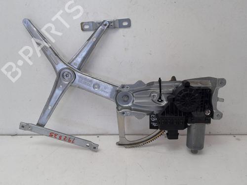 Rudehejsemekanisme ventre foran OPEL ASTRA H (A04) 1.8 (L48) (125 hp) 29534160