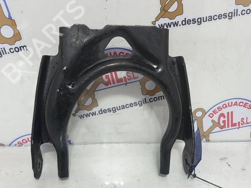 Used Right front suspension arm PEUGEOT 407 (6D_) [2004-2011]  20765557