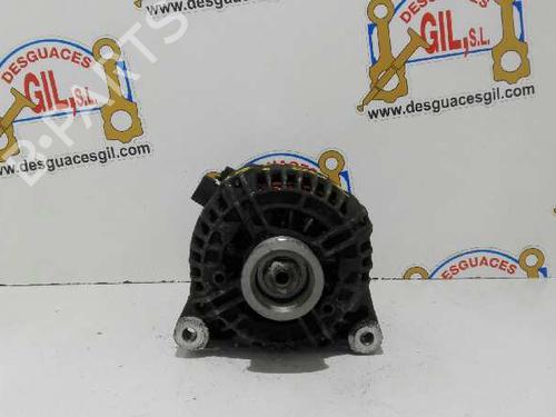 Alternator PEUGEOT 206 Hatchback (2A/C) 2.0 HDI 90 | BP20783452M7 
