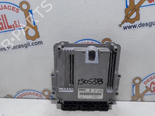 Used Engine control unit (ECU) DACIA LODGY (JS_) [2012-2025]  20759892