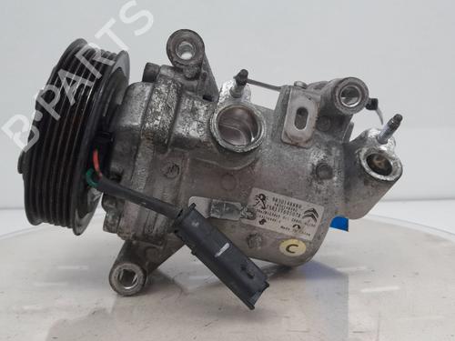 Used AC compressor PEUGEOT EXPERT Van (V_) [2016-2025]  29399234