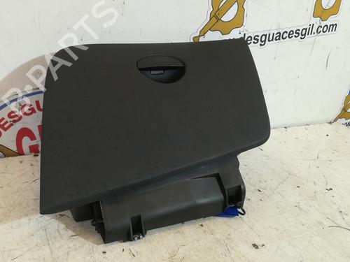 Glove box SEAT LEON (1P1) 1.9 TDI | BP20752798C95 