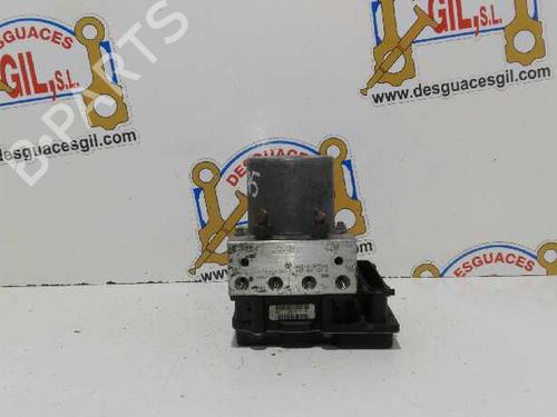 ABS pump MERCEDES-BENZ A-CLASS (W169) A 180 CDI (169.007, 169.307) | BP20786549M43 