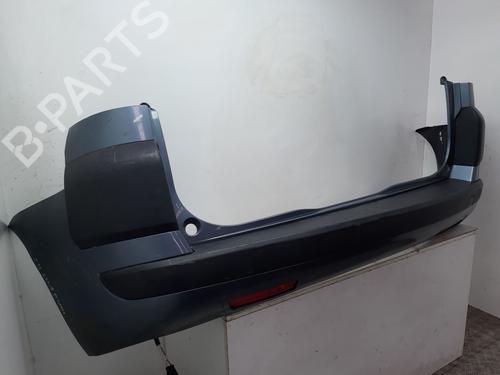 Rear bumper CITROËN C4 Grand Picasso I (UA_) 1.6 HDi | BP27502247C8 