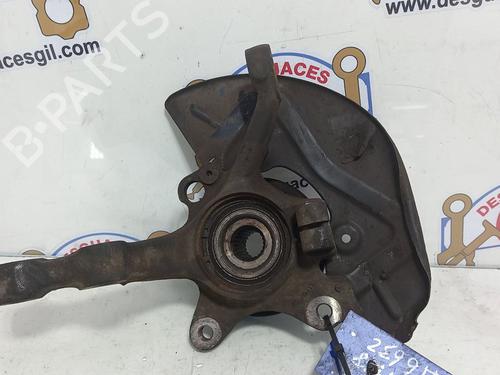 Right front steering knuckle SEAT CORDOBA (6K1, 6K2) 1.6 i | BP20765689M26 