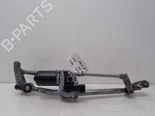 Front wiper motor BMW 3 (E90) 320 d | BP25378264M29 