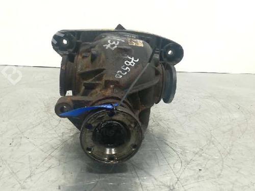 Rear differential BMW 5 (E39) 525 tds | BP20809370M24 