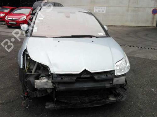 Electronic sensor CITROËN C4 Coupe (LA_) 2.0 16V | BP34250247M84  - Image 16