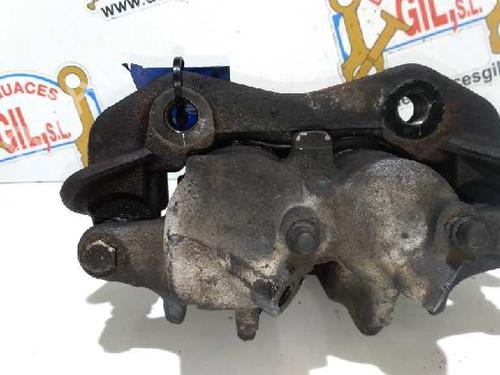 Left front brake caliper FIAT DUCATO Van (230_) 1.9 TD | BP20785585M105 