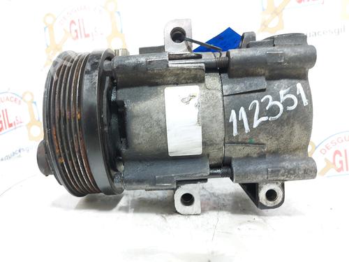 Used AC compressor FORD MONDEO III Turnier (BWY) 2.0 TDCi (130 hp) 20740441