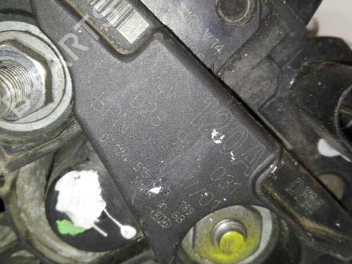 Alternator VW TRANSPORTER T5 Van (7HA, 7HH, 7EA, 7EH)  | BP29728356M7 