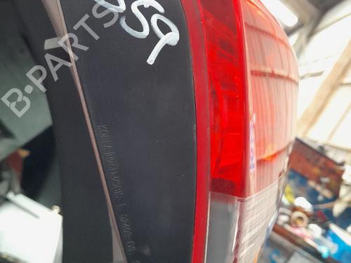 Left taillight HYUNDAI TUCSON (TL, TLE) 1.6 GDi | BP31631096C34 